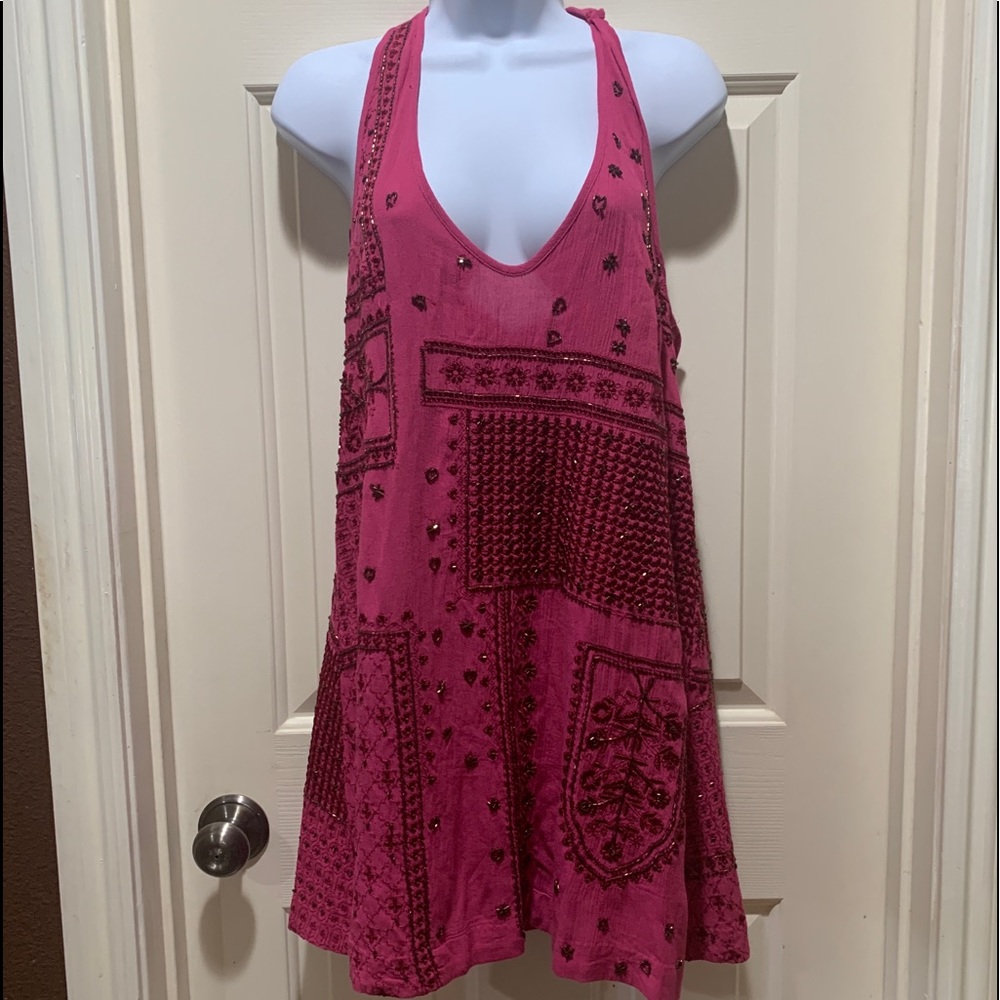 Free People dress